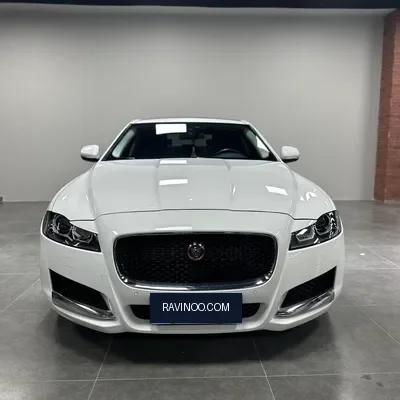 2021 Jaguar XFL 