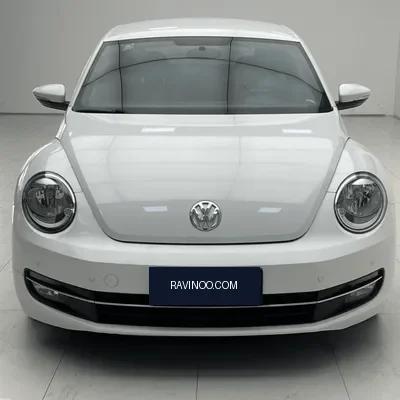 2015 Volkswagen Beetle 