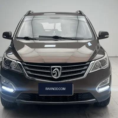 2016 Baojun 560 