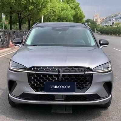 2024 Lincoln Corsair 