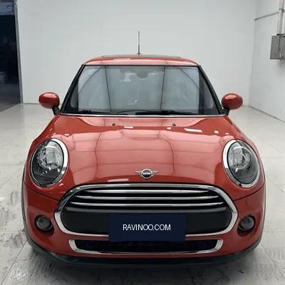 2020 MINI MINI ONE 