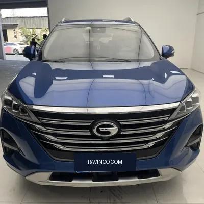 2019 Trumpchi GS5 