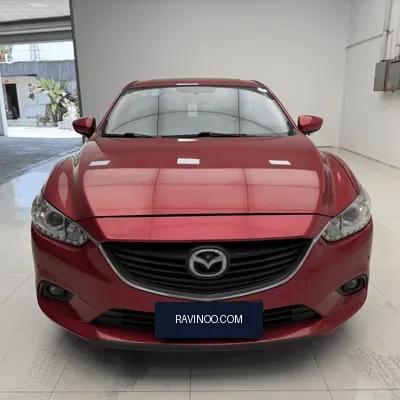 2015 Mazda Atenza 