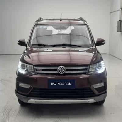 2016 Dongfeng 370 