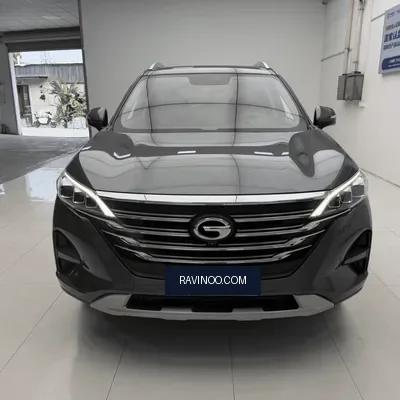 2020 Trumpchi GS5 