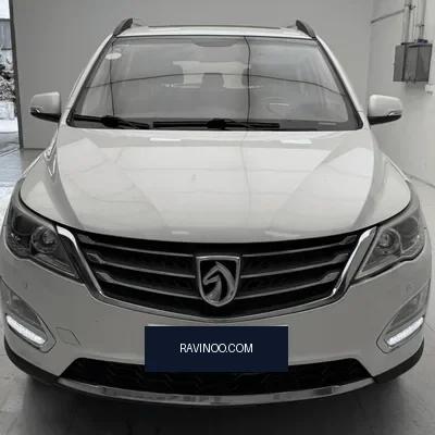 2015 Baojun 560 