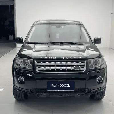 2014 Land Rover Freelander 2 
