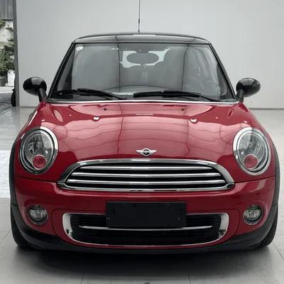 2013 MINI Mini Cooper 