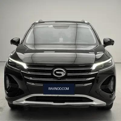 2020 Trumpchi GS4 