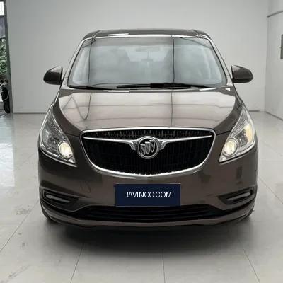 2019 Buick GL8 