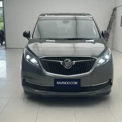 2017 Buick GL8 