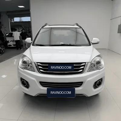 2017 Haval H6 