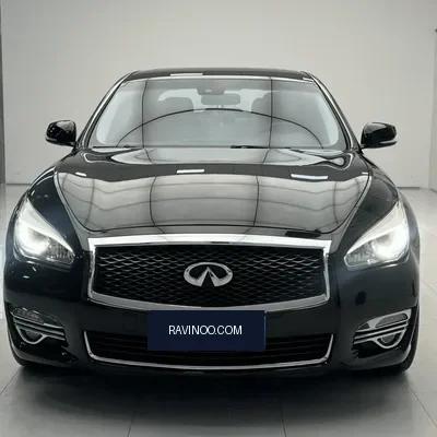 2017 Infiniti Q70L 