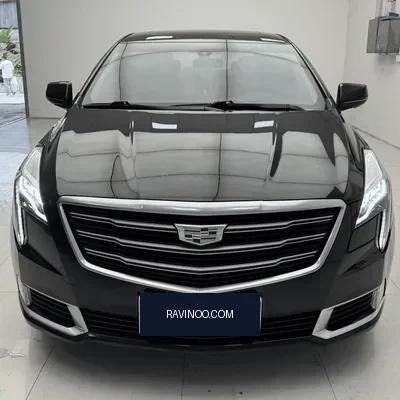 2019 Cadillac XTS 