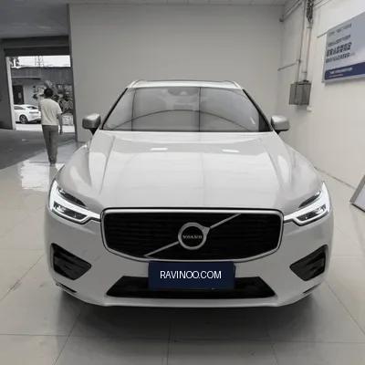 2019 Volvo XC60 