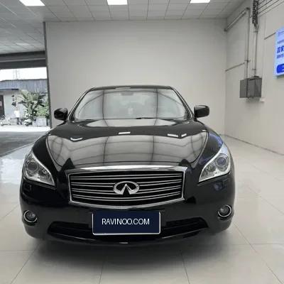 2014 Infiniti Q70L 