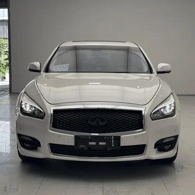 2020 Infiniti Q70L 