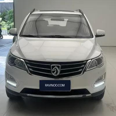 2017 Baojun 560 