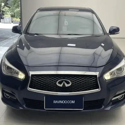 2017 Infiniti Q50L 