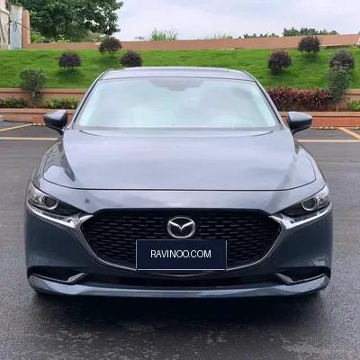 2024 Mazda Axela 
