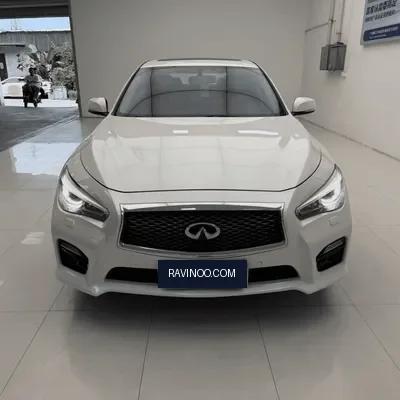 2015 Infiniti Q50L 