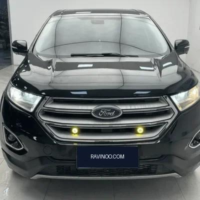 2016 Ford Edge 