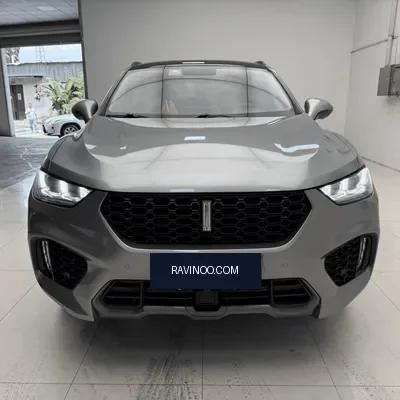 2018 WEY VV5 