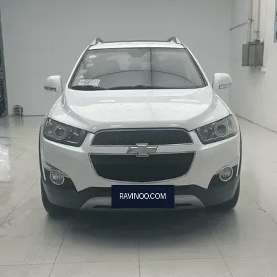2013 Chevrolet Captiva 
