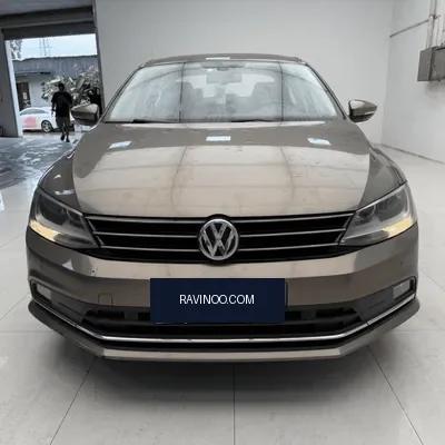 2016 Volkswagen Sagitar 