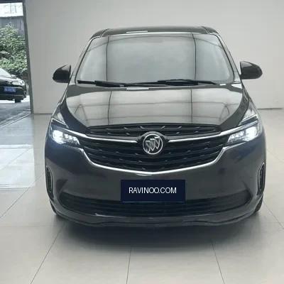 2021 Buick GL8 