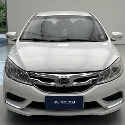 2017 BYD Surui 