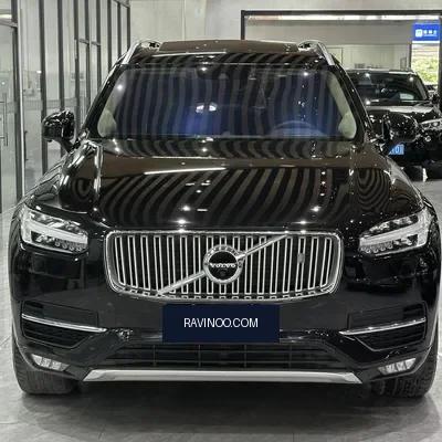 2016 Volvo XC90 