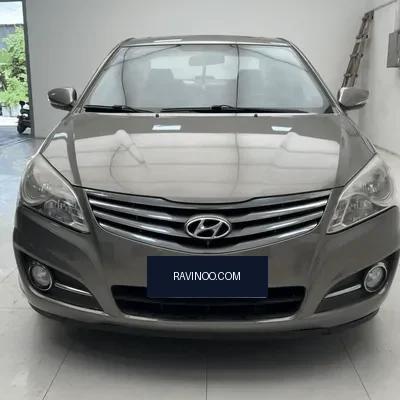 2014 Hyundai Elantra 