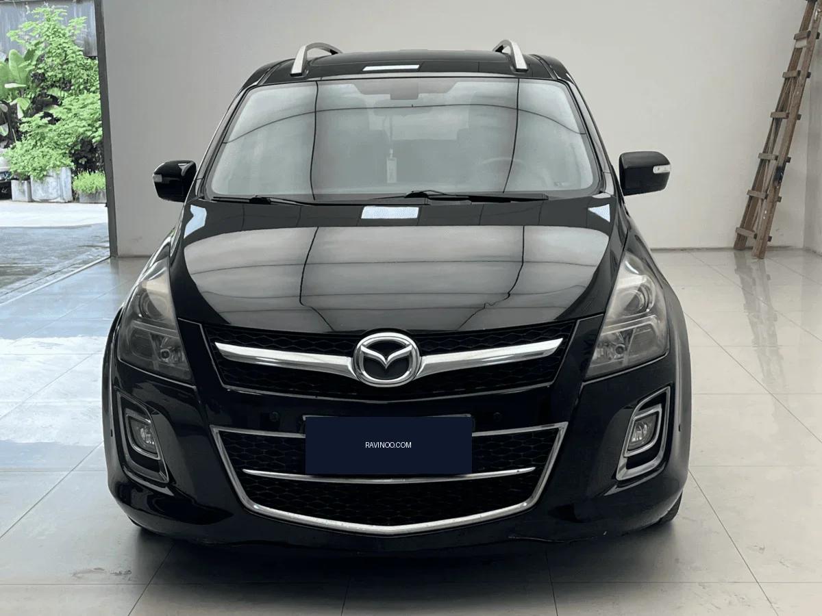2014 Mazda 8 — photo 1
