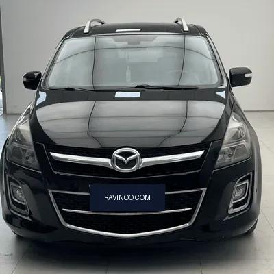 2014 Mazda 8 
