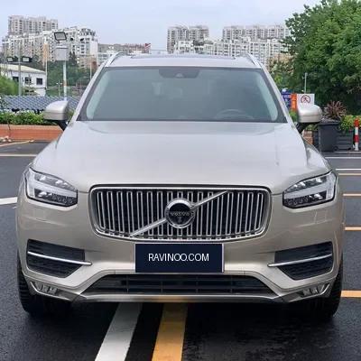 2017 Volvo XC90 