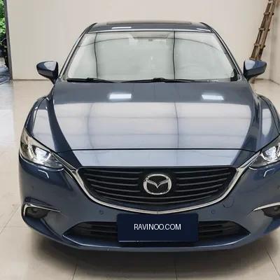 2017 Mazda Atenza 