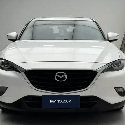2019 Mazda CX4 