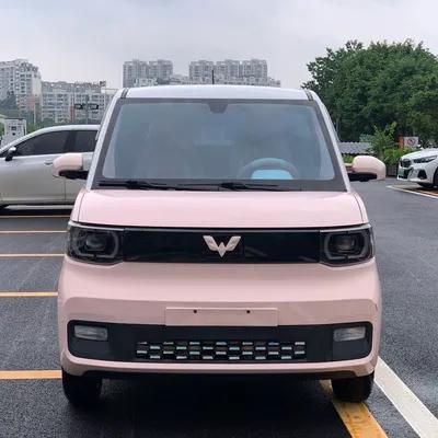 2021 Wuling Hongguang MINI 