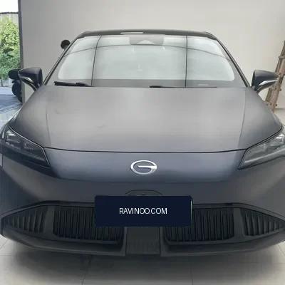 2022 Aion S 