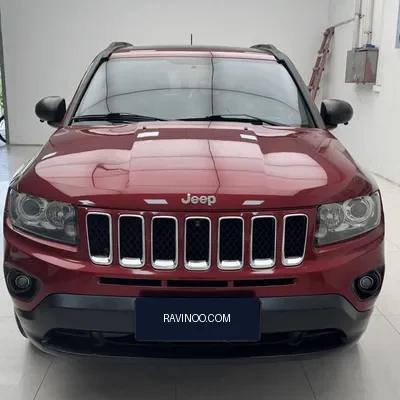 2014 Jeep Compass 