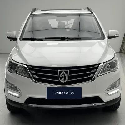 2016 Baojun 560 