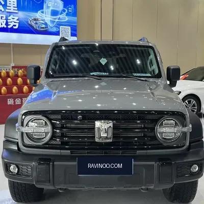 2022 Tank 300 