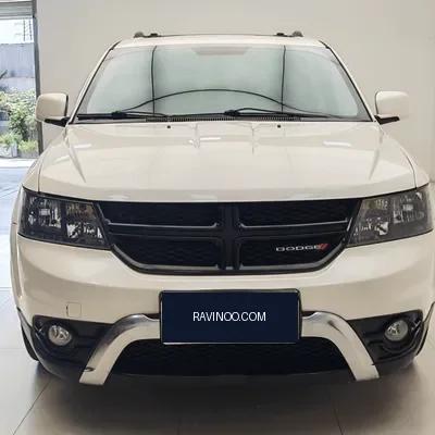 2014 Dodge Journey 