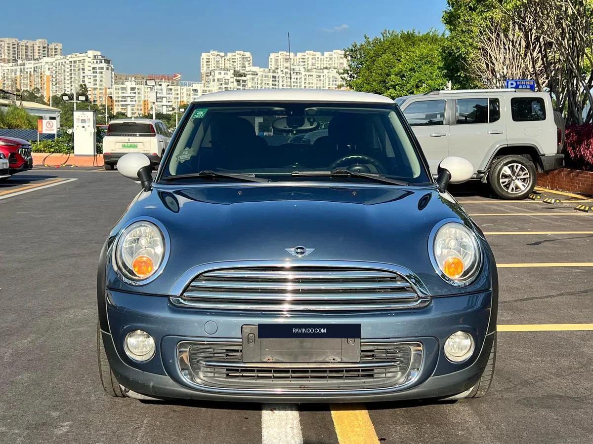 2011 MINI MINI — photo 1