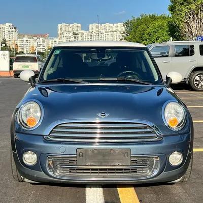 2011 MINI MINI 
