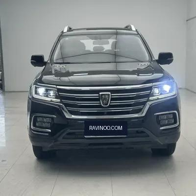 2020 Roewe RX8 