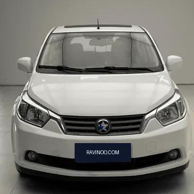 2015 Venucia R50 