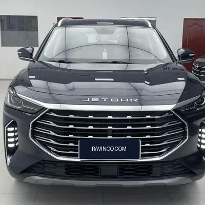 2021 Jetour X70 