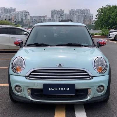 2012 MINI ONE 